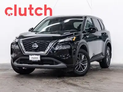 NO ACCIDENTS / CLEAN CARFAX / 1 OWNER / Climate Control, Dual Zone Front Climate Control, Bluetooth...