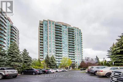 PH2 - 2545 ERIN CENTRE BOULEVARD Mississauga (Erin Mills), Ontar