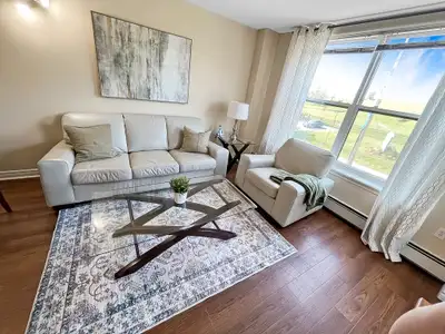 IMMEDIATE OCCUPACNY- FURNISHED 1 AND 2 BR SUITES- DOWNTOWN HALIFAX Atlantic Corporate Suites furnish...
