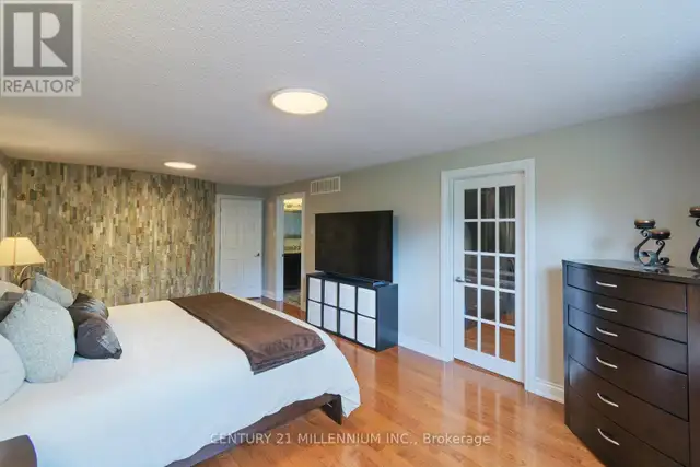 430 WAGG ROAD Uxbridge, Ontario in Houses for Sale in Oshawa / Durham Region - Image 22
