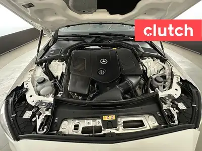 2023 Mercedes-Benz C-Class C 300 Sedan w/ Apple CarPlay, Heated , View more