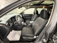 CONSECUTIVE COMSUMER CHOICE AWARD WINNERS! HEATED SEATS/STEERING WHEEL, NAVIGATION, REVERSE CAMERA/3... (image 8)