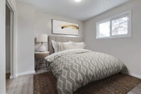Amenities: In-suite Laundry • Furnace • Open Living Room Suite & Building: Spacious and newly renova... (image 2)