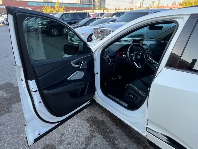 2019 Acura RDX A-Spec in Cars & Trucks in Mississauga / Peel Region - Image 10