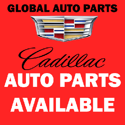 Looking for high-quality CADILLAC parts? Look no further! GLOBAL AUTO PARTS has a wide selection of...