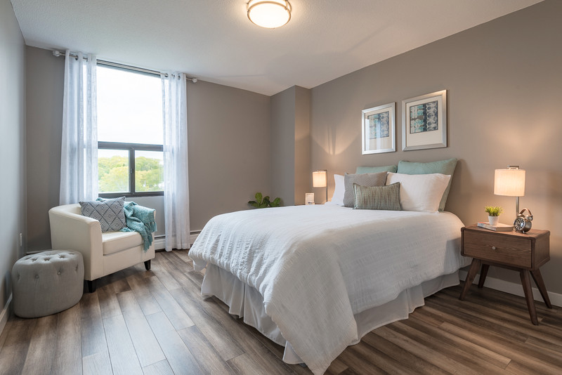 Fully Renovated Suites, Cowie Hill, Dog Friendly Long Term Rentals