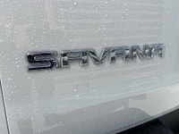 AMVIC Licensed Dealer The 2025 GMC Savana Cargo Van in Summit White is a dependable and highly funct... (image 6)