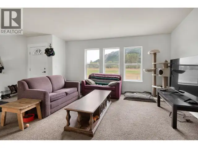 2804 Auldgirth Road Clearwater, British Columbia in Land for Sale in Kamloops - Image 15