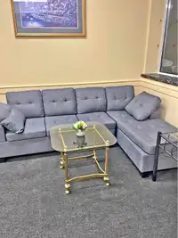 Brand New Sectional Sofa Including Delivery. Cash on Delivery