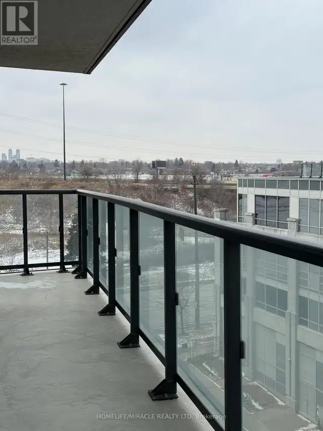 611 - 38 ANNIE CRAIG DRIVE Toronto (Mimico), Ontario in Long Term Rentals in City of Toronto - Image 9