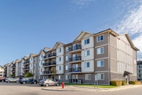 Broadstreet's Hartwell Place offers 2 bedroom pet friendly apartments for rent in the newly develope... (image 1)