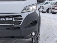 This Ram ProMaster Cargo Van has a dependable Regular Unleaded V-6 3.6 L/220 engine powering this Au... (image 8)