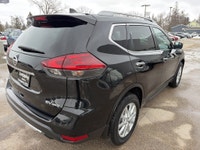 New Arrival. More photos to come! Check out this stylish and versatile 2018 Nissan Rogue SV AWD the... (image 4)