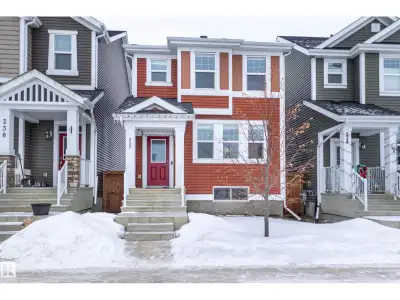 Amazing Southfork location located between Father Leduc K-9 school and McKinley park - walk to eithe...