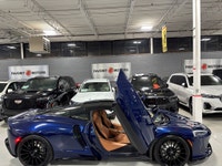 **YEAR-END SPECIAL!** - - > | NO LUXURY TAX | < - - FEATURING : ELECTROCHROMIC ROOF, DIHEDRAL DOORS,... (image 5)