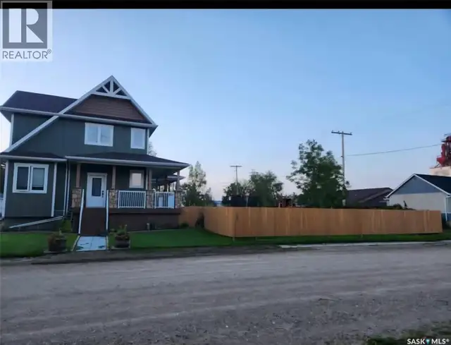 105 Francis STREET Francis, Saskatchewan in Houses for Sale in Regina - Image 3