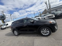 2018 KIA Sorento 2018 Kia Sorento NIV: 5XYPGDA56JG380372 État d'usage: GOOD Prix: 15495$ Odomètre: 1... (image 1)