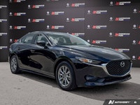 Check out this 2023 Mazda Mazda3 GX while we still have it in stock! *Get Your Money's Worth for thi... (image 7)