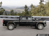 Delivering a colossal 470 horsepower and 975 lb-ft of torque, this 2024 GMC Sierra 3500HD SLT is pro... (image 5)