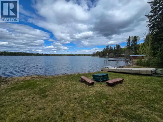 7145 LINCOLN DRIVE Bridge Lake, British Columbia in Houses for Sale in 100 Mile House - Image 34