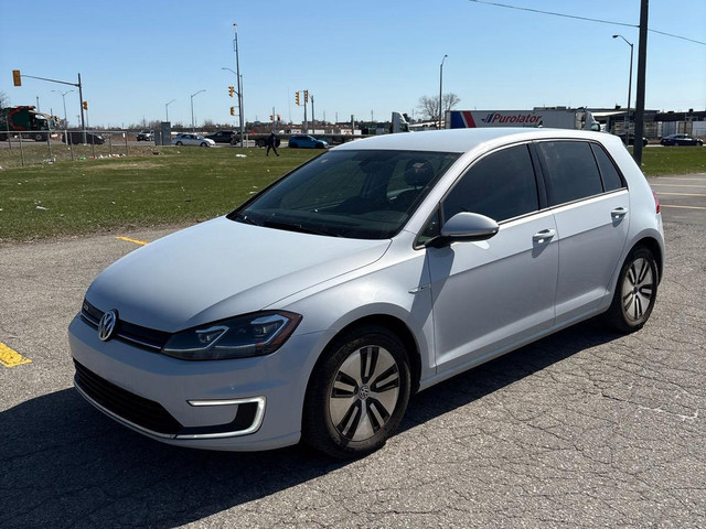 !*FAST 2017 VW E-Golf for Sale - Great Affordable EV*! in Cars & Trucks in Mississauga / Peel Region - Image 3