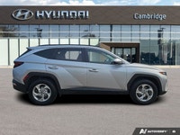 This Hyundai Tucson boasts a Regular Unleaded I-4 2.5 L/152 engine powering this Automatic transmiss... (image 5)