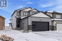 211 Sharma LANE Saskatoon, Saskatchewan Saskatoon Saskatchewan Preview