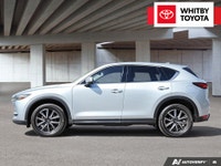 AWD Engine: 4 Cylinder Engine 2.5L L/100Km City: 10.2 L/100Km Hwy: 8.3 Safety Equipment Electronic S... (image 3)