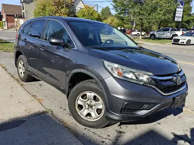 0-DOWN, $116-WKLY! AWD CRV! HEATED SEATS, POWER WINDOWS, LOCKS, A/C, TILT, CRUISE, BLUETOOTH, BACKUP...