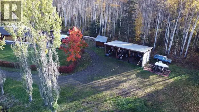 1055 HUDSON BAY MOUNTAIN ROAD Smithers, British Columbia in Houses for Sale in Smithers - Image 4