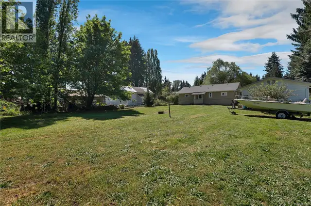4800 Lewis Rd Campbell River, British Columbia in Houses for Sale in Campbell River - Image 39