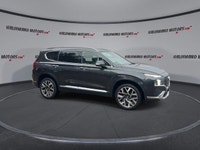 This Hyundai Santa Fe has a powerful Turbo Gas 4cyl 2.5 L engine powering this Automatic transmissio... (image 8)