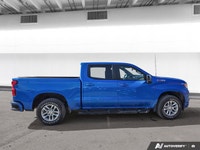 This 2026 Chevrolet Silverado 1500 RST Crew Cab is powered by a robust 3.0L I-6 Duramax turbo-diesel... (image 6)