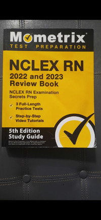 RN NCLEX EXAM STUDY GUIDE TIPS QUESTIONS
