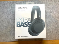 Sony XB910N Noise Cancelling Bluetooth Headphones