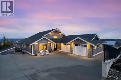 This breathtaking custom-built home was designed with intention and finished to perfection by Twelve...