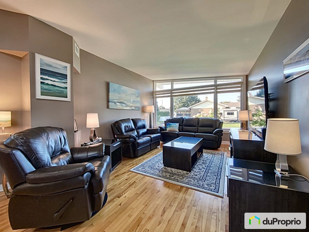 $835,000 - Bungalow for sale in Boucherville — photo 2