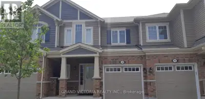 100 MCMONIES DRIVE Hamilton (Waterdown), Ontario