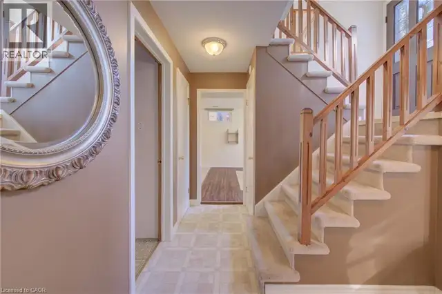 79 GAY Crescent Kitchener, Ontario in Houses for Sale in Kitchener / Waterloo - Image 16