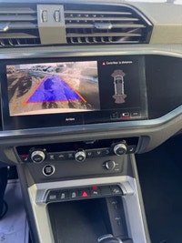 Audi Trois-Rivières, our experts are here to listen to you and guide you toward the vehicle that mee... (image 7)