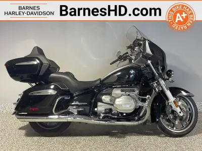 View Carfax Report Barnes Pre-Owned Convenience Package At Barnes, we want to make your ride even be...