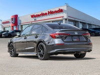 *The listed price reflects a financing offer and includes a $1,500 rebate.* *WATERLOO HONDA'S **PRE-... (image 5)