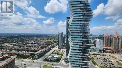 3812 - 3883 QUARTZ ROAD Mississauga (City Centre), Ontario
