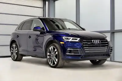 Traction intégrale Audi quattro / Chaine audio B&O /Affichage tête haute / Groupe assistance a la co...