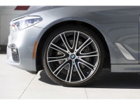 2018 BMW 5 Series 540i xDrive 3.0L I6 Turbocharged DOHC 24V LEV3-ULEV70 335hp AWD 8-Speed Automatic... (image 6)