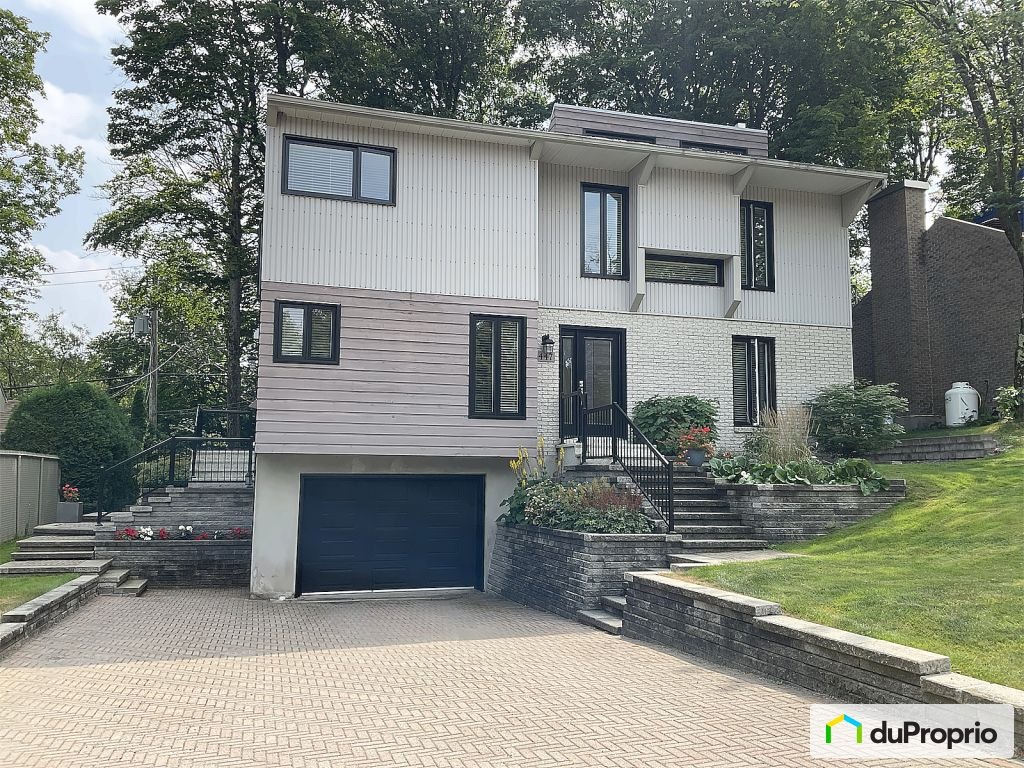 $685,000 - 2 Storey for sale in Cap-Rouge — photo 1