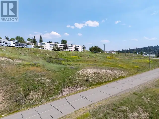 73 ARD RIGH Road Logan Lake, British Columbia in Land for Sale in Kamloops - Image 20