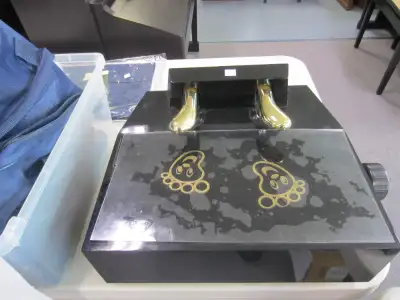 Pedal Extender for young student, View more