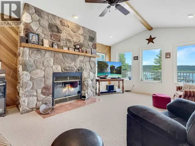 3439 CHIMNEY LAKE ROAD Williams Lake, British Columbia in Houses for Sale in Williams Lake - Image 18