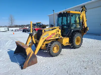 This item(s) are selling by Online Timed Auction Equipment Consignment Auction Bidding Opens: 9 AM -...
